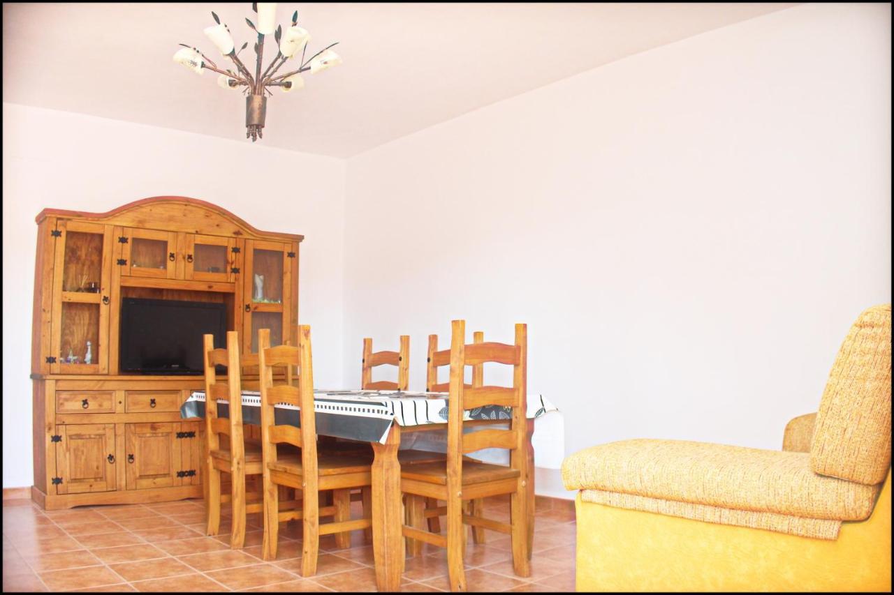 Chalet Arroyo Conil De La Frontera Extérieur photo
