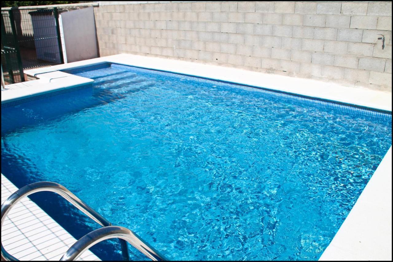 Chalet Arroyo Conil De La Frontera Extérieur photo
